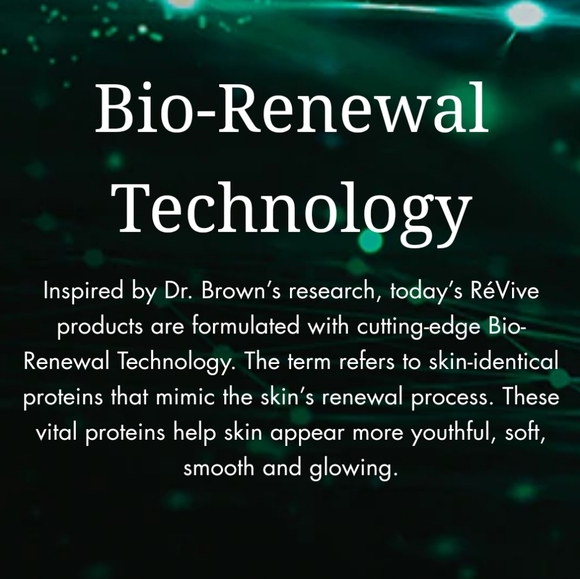 REVIVE COSMETICS SET OF 4 WITH BAG! - Picture 5 of 6